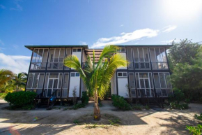 Villas El Encanto Holbox
